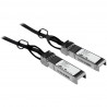 StarTech.com 1m Cisco Compatible SFP+ 10GbE Cable