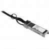 StarTech.com 1m Cisco Compatible SFP+ 10GbE Cable