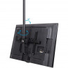 StarTech.com CEILING MOUNT FOR 32IN-70IN FLAT-SCREEN