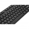 TARGUS USB WIRED ANTIMICROBIAL KEYBOARD