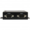 StarTech.com 2PT Serial-to-IP Ethernet Device Server