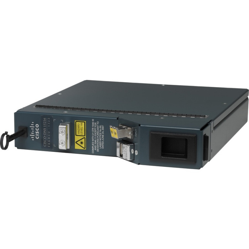 CISCO DCF of - 450 ps/nm