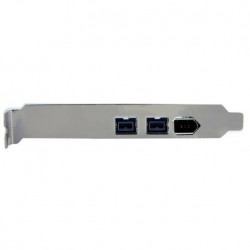 StarTech.com 3 Port 2b 1a PCI Express FireWire Card