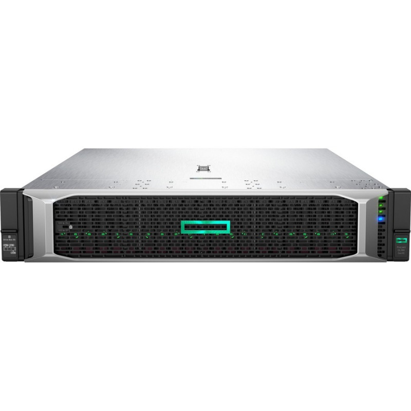 Hewlett Packard Enterprise HPE DL380 Gen10 5218R 1P 32G NC 8SFF Svr