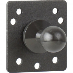 The Joy Factory AMPS MOUNT BRACKET W 20MM BALL JOINT