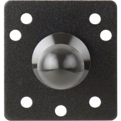 The Joy Factory AMPS MOUNT BRACKET W 20MM BALL JOINT