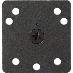 The Joy Factory AMPS MOUNT BRACKET W 20MM BALL JOINT