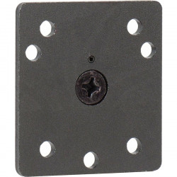 The Joy Factory AMPS MOUNT BRACKET W 20MM BALL JOINT