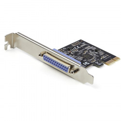StarTech.com 1-Port Parallel PCIe Card/Printer LPT
