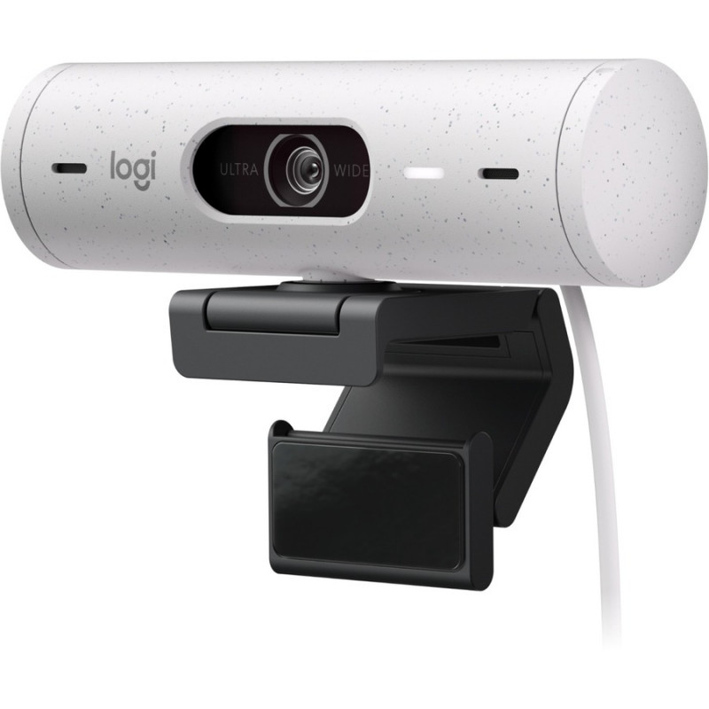 LOGITECH BRIO 500 - OFF WHITE