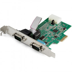 StarTech.com PCI-E RS232...
