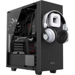 NZXT PUCK CABLE MANAGEMENT ACC WHT