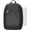 TARGUS 15.6IN INTELLECT LAPTOP BACKPACK