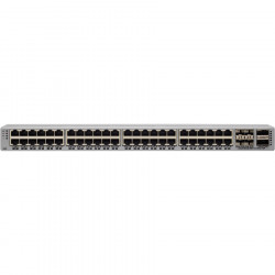 CISCO NEXUS 9300 WITH 48P 100M/1GT 4P 10/25G