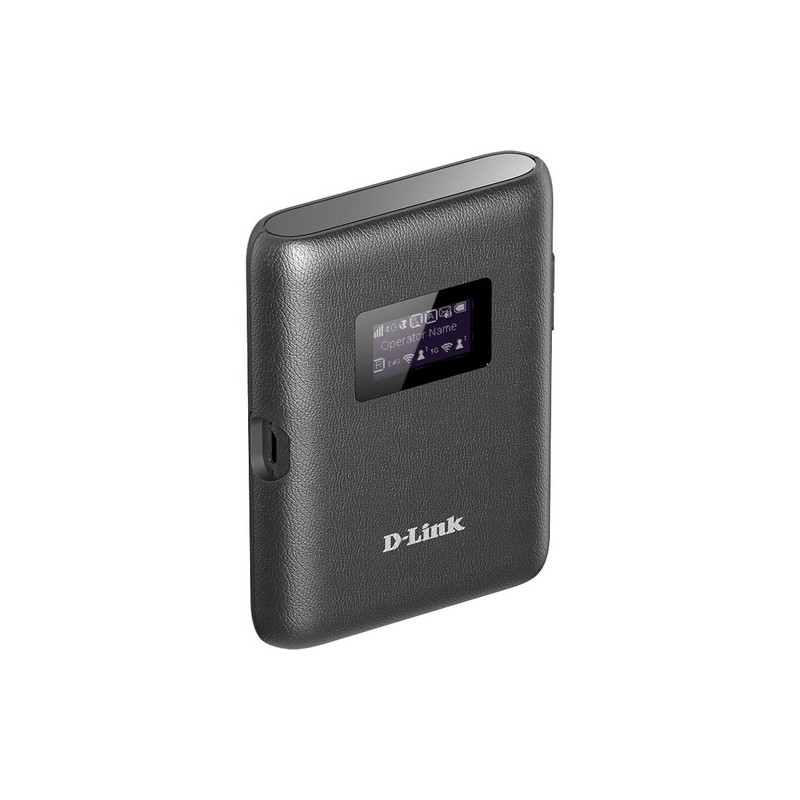 D-LINK 4G/LTE Cat 6 Wi-Fi Hotspot