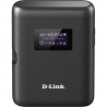 D-LINK 4G/LTE Cat 6 Wi-Fi Hotspot