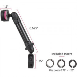 The Joy Factory MAGCONNECT POLE MOUNT ONLY