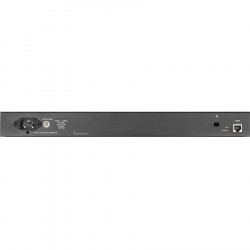 D-LINK Smart Managed Switch