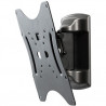 ATDEC 2250 WALL MOUNT/TILT & PAN/BLACK