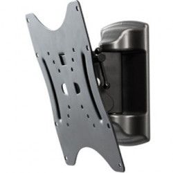 ATDEC 2250 WALL MOUNT/TILT & PAN/BLACK