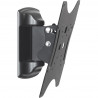 ATDEC 2250 WALL MOUNT/TILT & PAN/BLACK