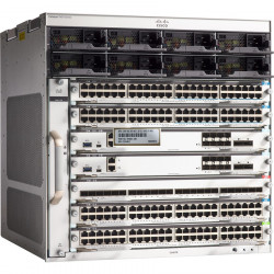 CISCO CATALYST 9400 SERIES 7 SLOT CHASSIS