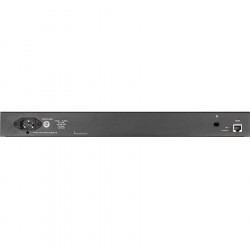 D-LINK 24 ports Smart Managed Switch