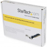 StarTech.com LP PCI 10 100 NETWORK ADAPTER CARD