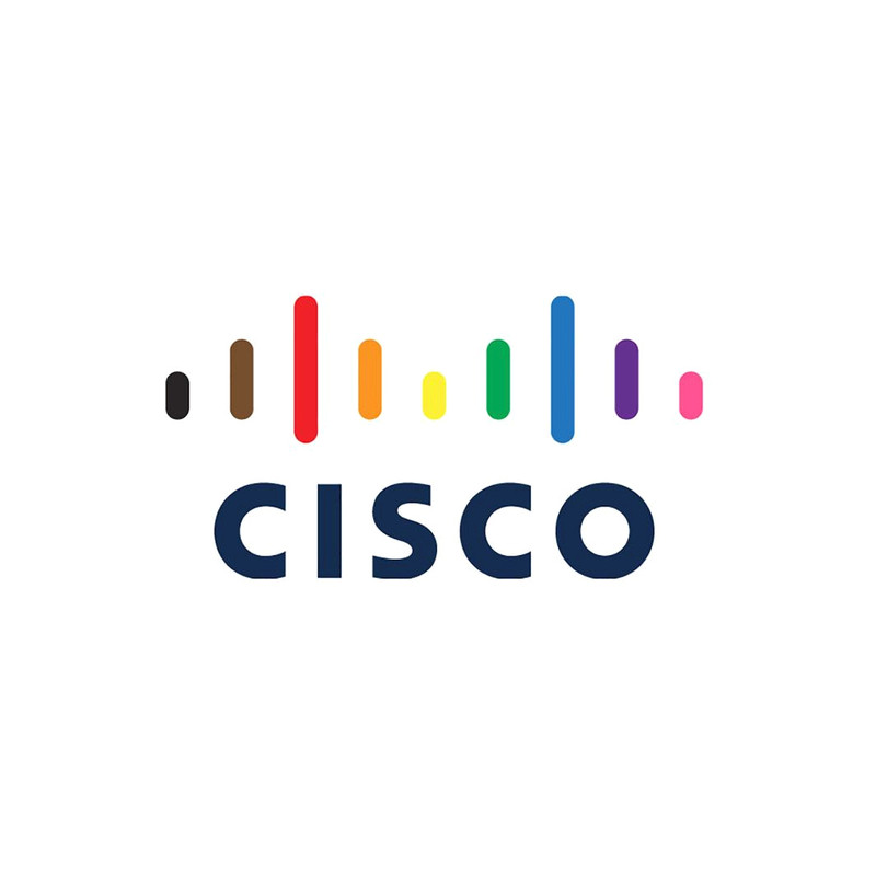 Cisco 3925/3945 AC Power Supply