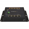 StarTech.com GbE Switch - 8-Port (4 PoE+) - Managed