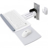 ERGOTRON NEO-FLEX KEYBOARD WALL MOUNT