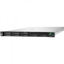 Hewlett Packard Enterprise HPE DL365 Gen10+ 7262 1P 32G 8SFF Svr