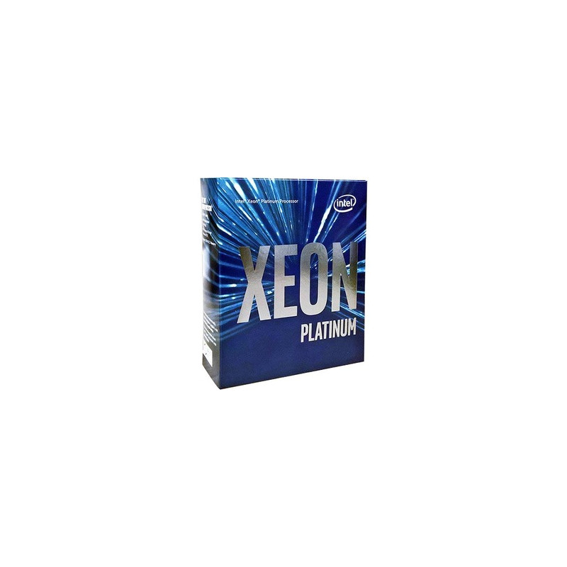 INTEL XEON PLATINUM 8176 2.1GHZ