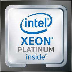 INTEL XEON PLATINUM 8176 2.1GHZ