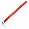 TARGUS Standard Stylus with Embedded Clip - Red