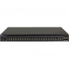 LENOVO RACKSWITCH G8052 (REAR TO FRONT)