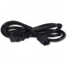 APC Power Cord. C19 to C14. 2.0m