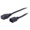 APC Power Cord. C19 to C14. 2.0m