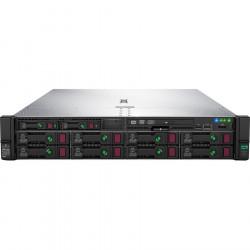 Hewlett Packard Enterprise HPE DL380 Gen10 4215R 1P 32G NC 8SFF Svr