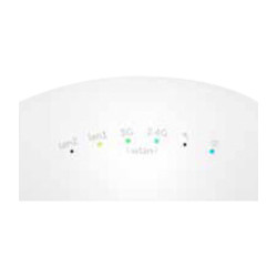 SONICWALL SONICWAVE 432I WIRELESS ACCESS POINT WIT