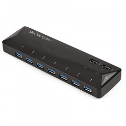 StarTech.com 7-PT USB 3.0...