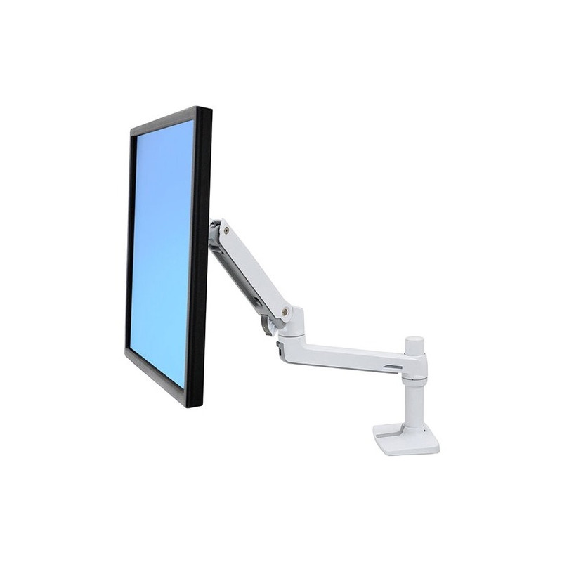 ERGOTRON LX DESK LCD MOUNT NO GROMMET