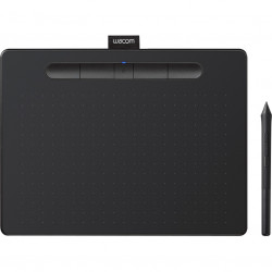 WACOM INTUOS MEDIUM BLUETOOTH BERRY