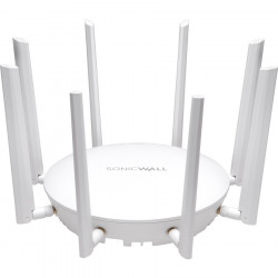 SONICWALL SONICWAVE 432E WIRELESS ACCESS POINT 4-P