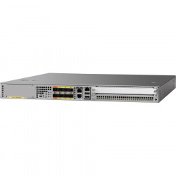 CISCO ASR1001-X 10G VPN+FW Bundle K9 AES 6x1G