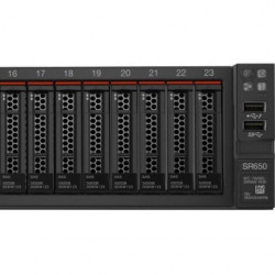 LENOVO THINKSYSTEM SR650 SILVER 4208 8C 16GB
