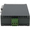 StarTech.com 5 Port Industrial 10/100 Ethernet Switch