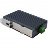 StarTech.com 5 Port Industrial 10/100 Ethernet Switch