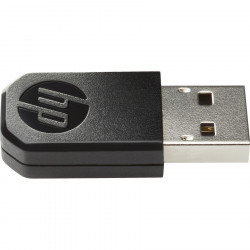 Hewlett Packard Enterprise USB Rem Acc Key G3 KVM Console Switch