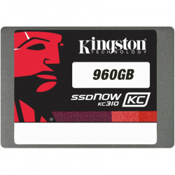 KINGSTON 960GB SSD NOW KC310 SATA 3 2.5 Bndl